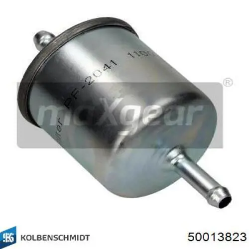 Фильтр тонкой очистки топлива Kolbenschmidt 50013823 цена, от 4.15 USD
