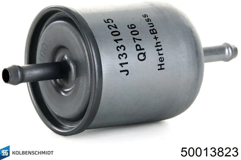 Filtro combustible 50013823 Kolbenschmidt