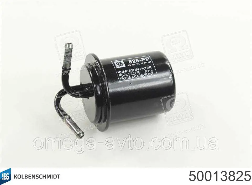 Купить 50013825 Kolbenschmidt Фильтр-отстойник топлива грубой очистки