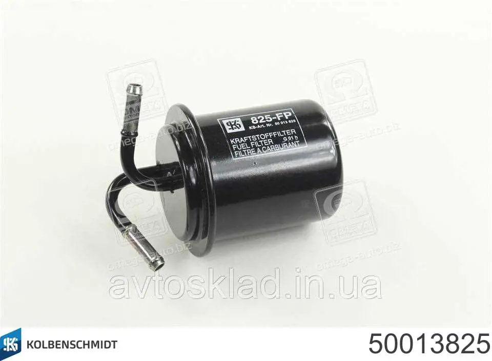 Топливный фильтр 50013825 Kolbenschmidt