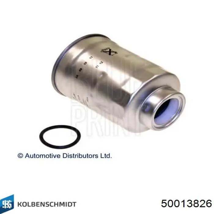 Купить 50013826 Kolbenschmidt Фильтр-отстойник топлива грубой очистки