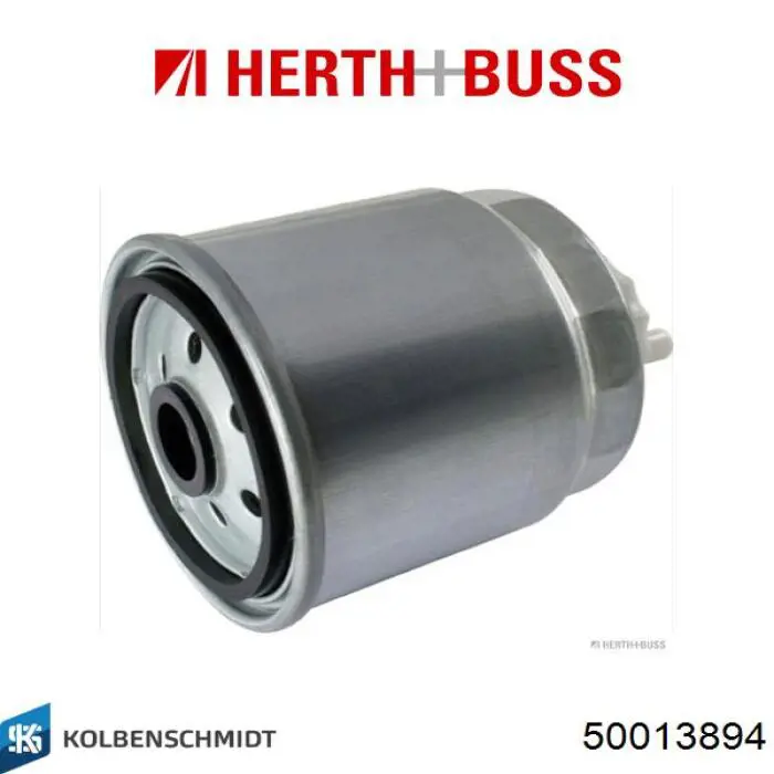Фильтр воздушный отопителя Kolbenschmidt 50013894 цена, от 5.31 USD