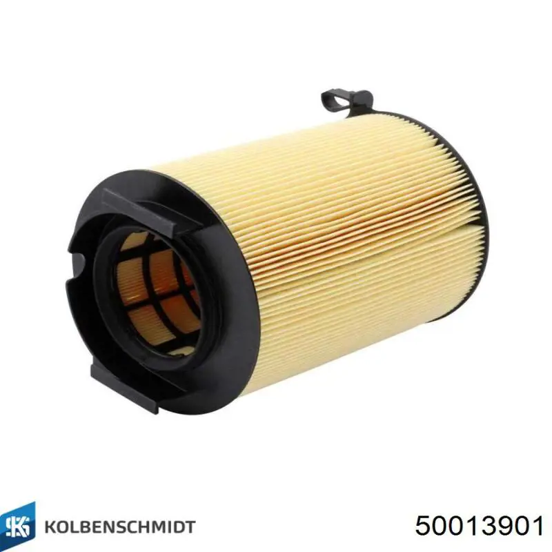 Элемент воздушного фильтра Kolbenschmidt 50013901 цена, от 10.67 USD