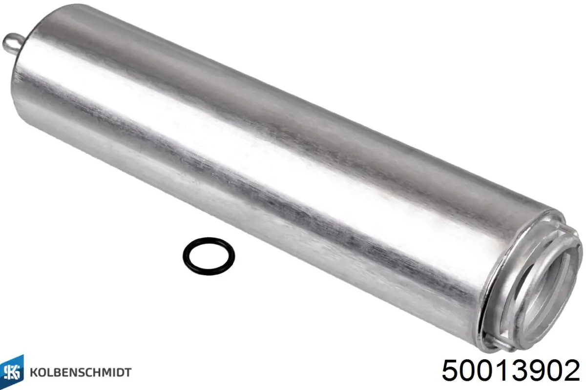 Купить 50013902 Kolbenschmidt Фильтр-отстойник топлива грубой очистки