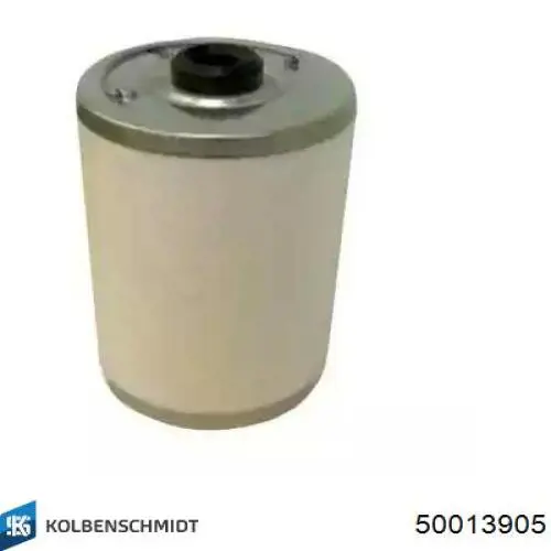 Купить 50013905 Kolbenschmidt Фильтр-отстойник топлива грубой очистки