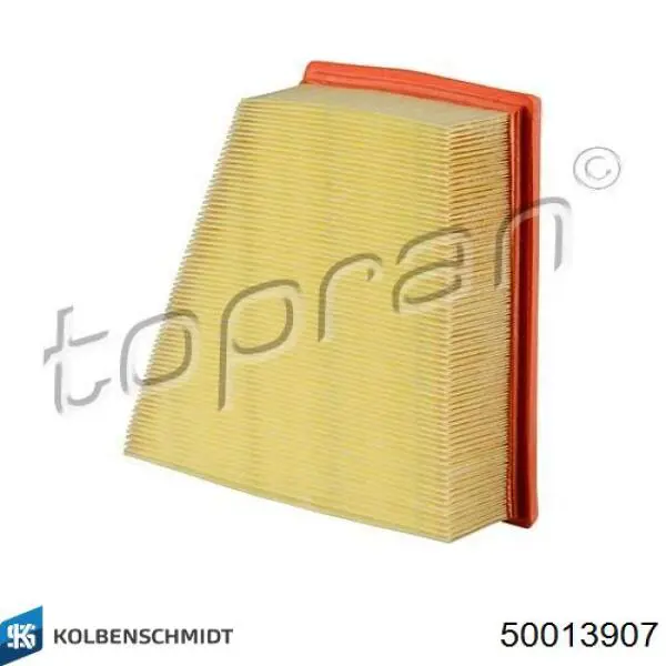 Воздушный фильтр 50013907 Kolbenschmidt