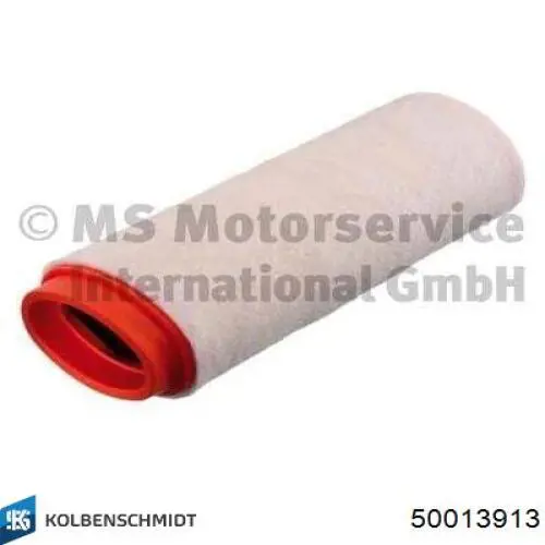 Элемент воздушного фильтра Kolbenschmidt 50013913 цена, от 15.14 USD