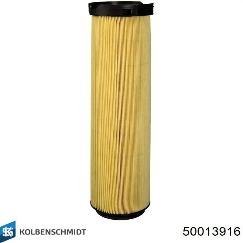 Купить 50013916 Kolbenschmidt Автомобильный фильтр воздуха