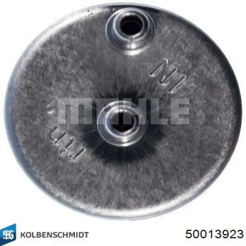 Купить 50013923 Kolbenschmidt Фильтр-отстойник топлива грубой очистки