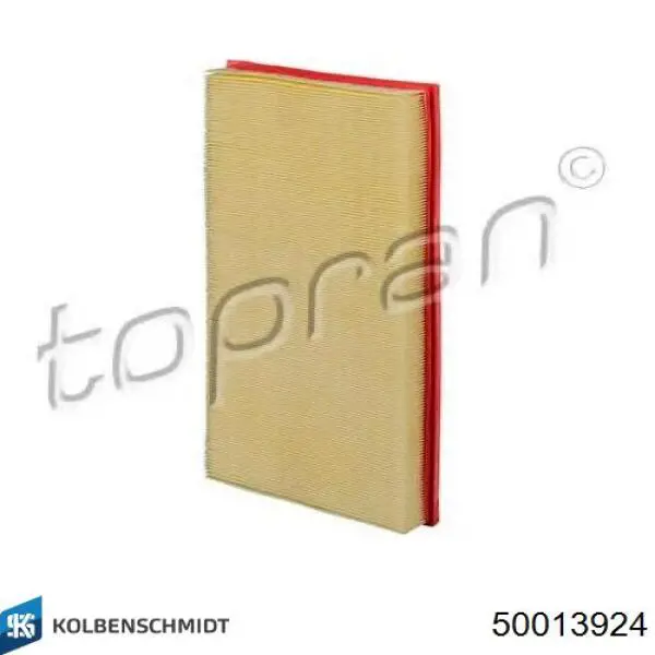 Фильтр воздушный Kolbenschmidt 50013924