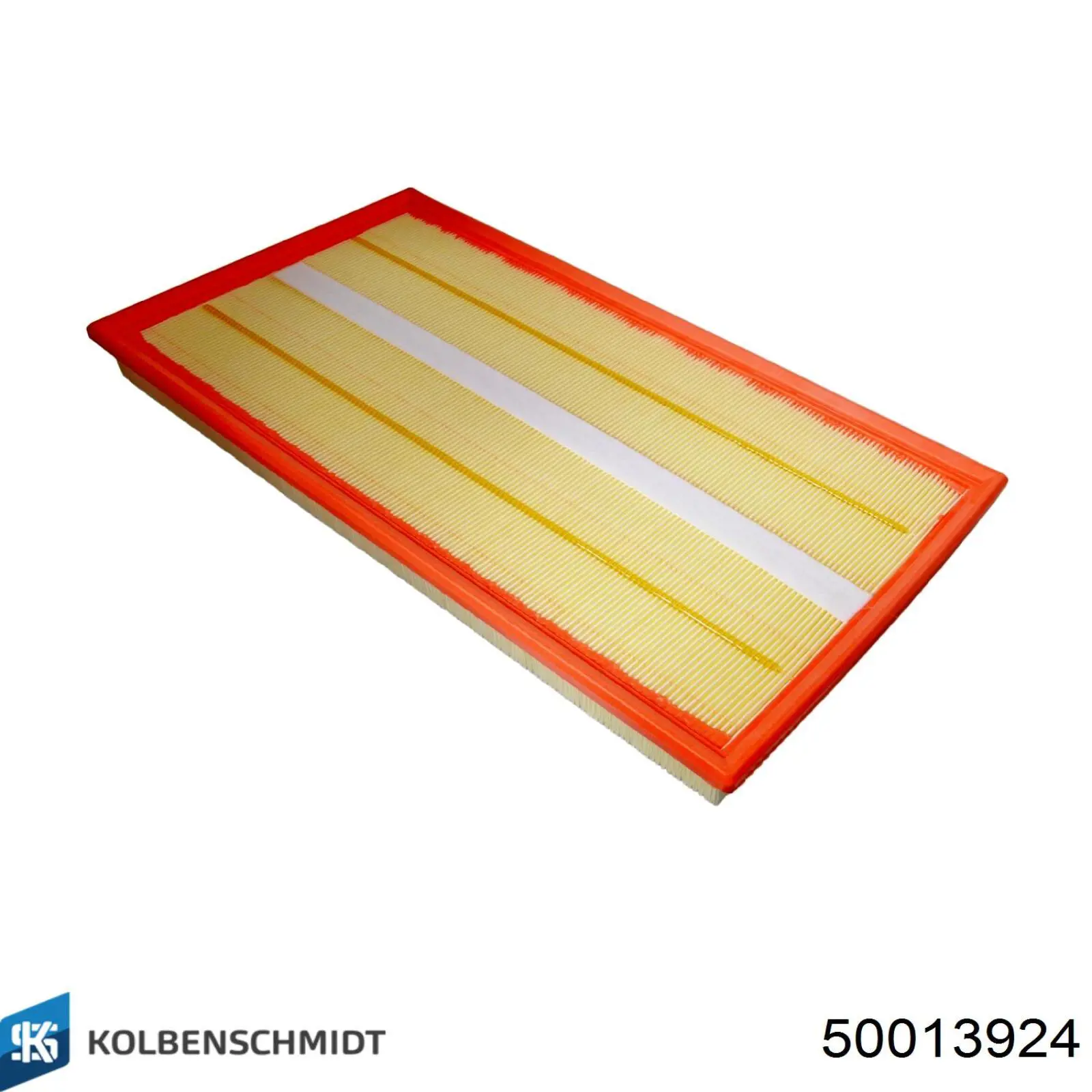 Воздушный фильтр 50013924 Kolbenschmidt