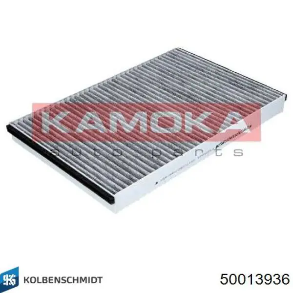 Фильтр воздушный отопителя Kolbenschmidt 50013936 цена, от 9.92 USD