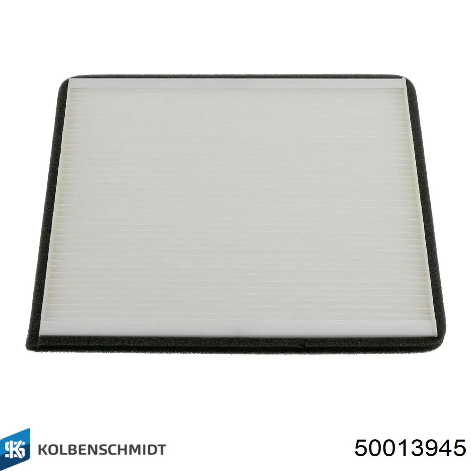 Фильтр воздушный отопителя Kolbenschmidt 50013945 цена, от 5.12 USD