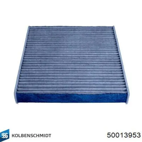 Фильтр салона 50013953 Kolbenschmidt