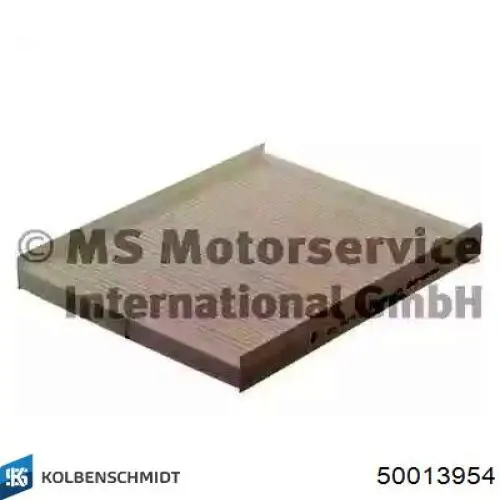 Фильтр салона 50013954 Kolbenschmidt