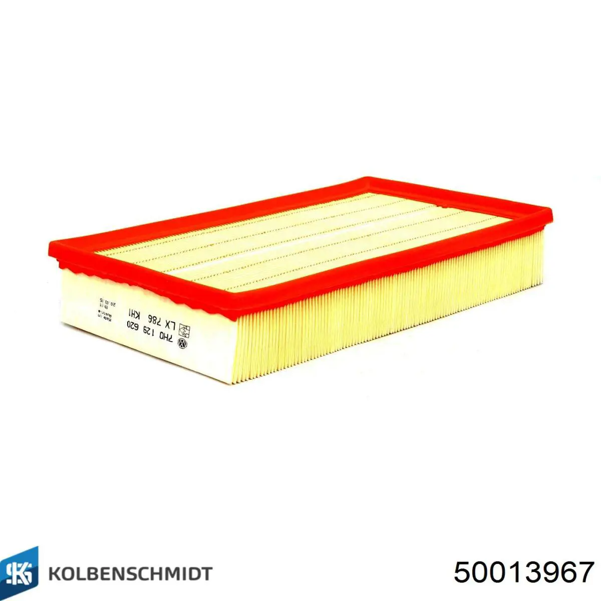 50013967 Kolbenschmidt Фильтр топлива