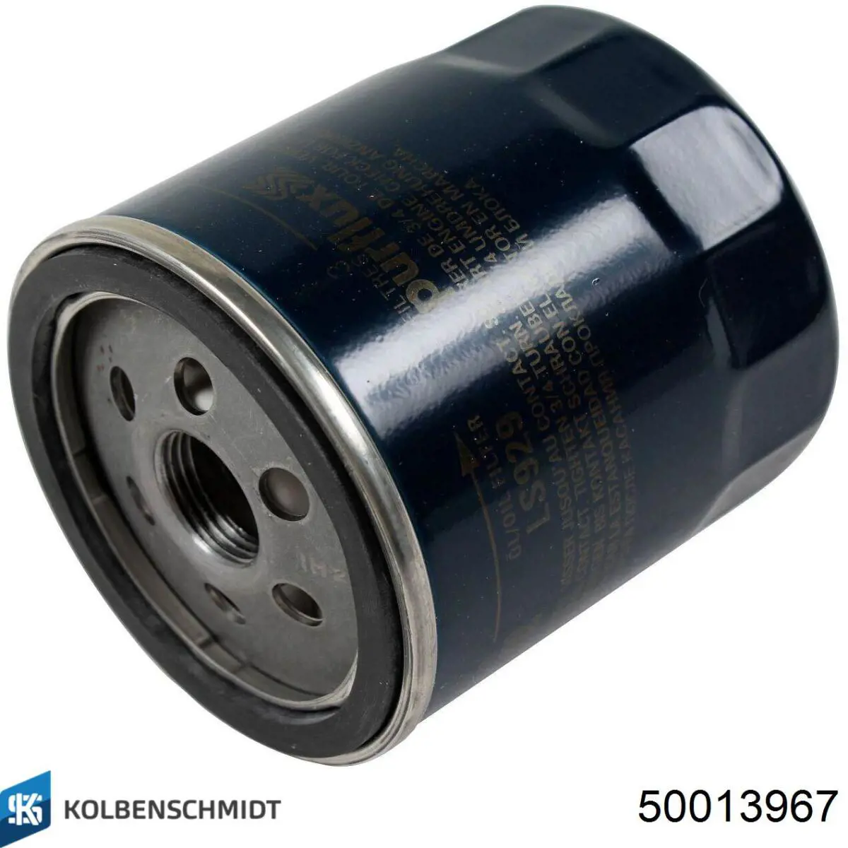 Фильтр топливный Kolbenschmidt 50013967
