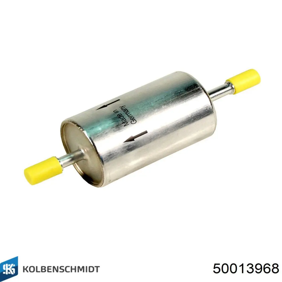 Купить 50013968 Kolbenschmidt Фильтр-отстойник топлива грубой очистки