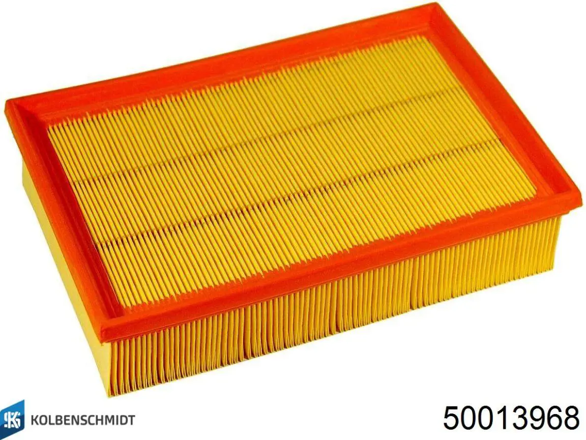 Купить 50013968 Kolbenschmidt Фильтр-отстойник топлива грубой очистки