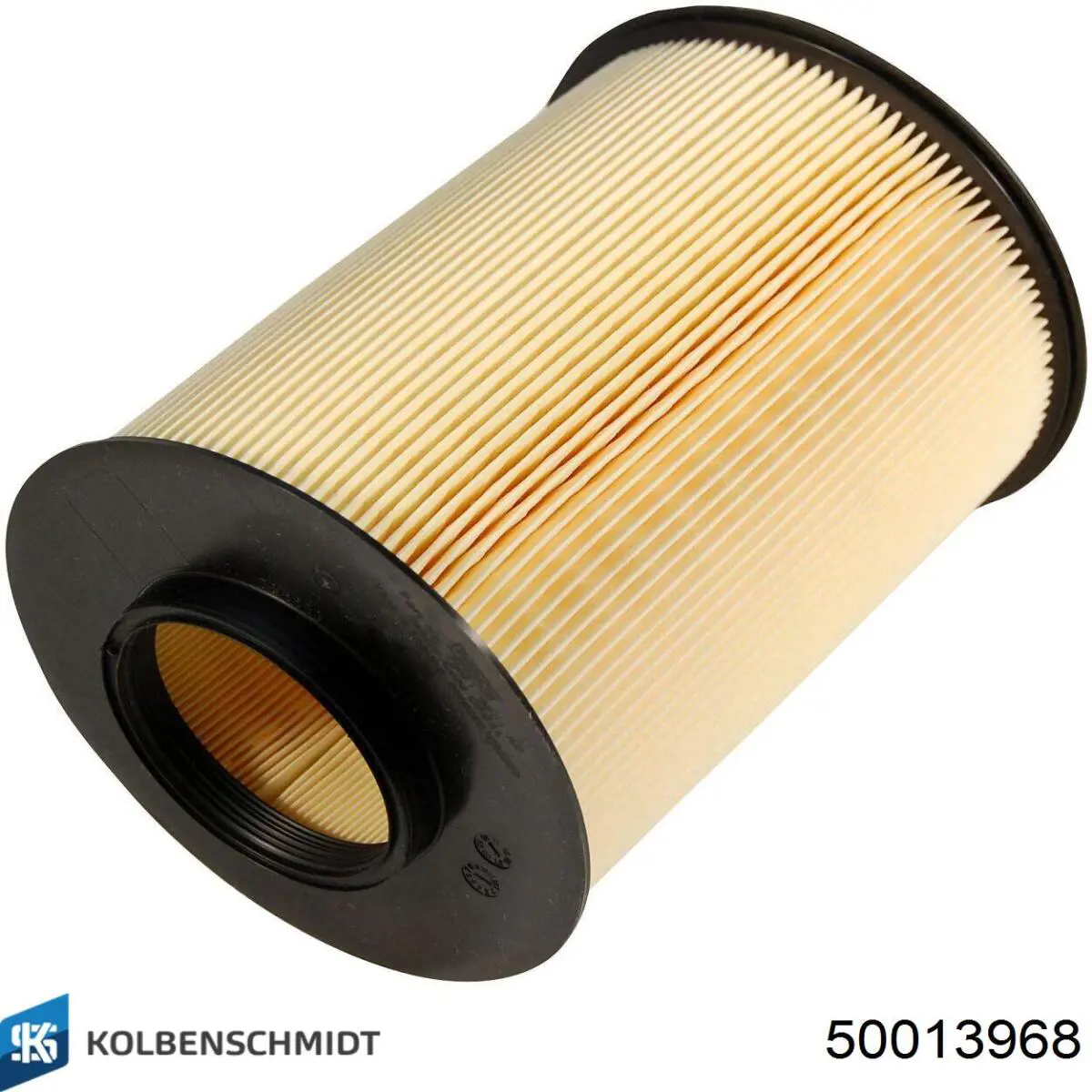 Топливный фильтр 50013968 Kolbenschmidt
