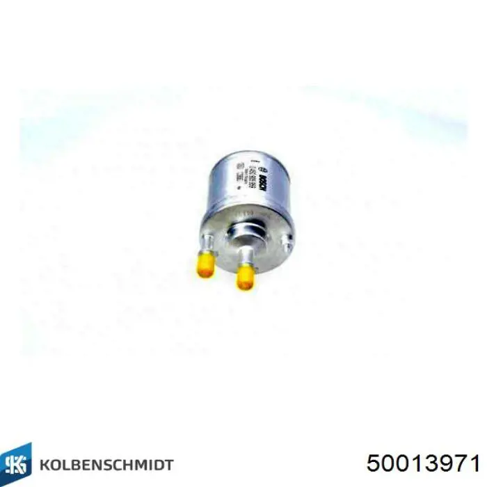Топливный фильтр 50013971 Kolbenschmidt