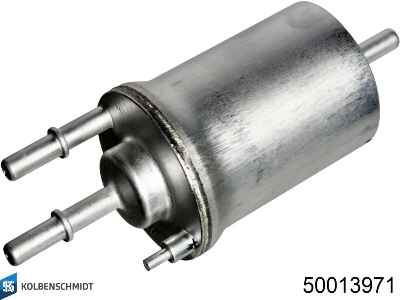 Filtro combustible 50013971 Kolbenschmidt