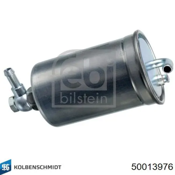 50013976 Kolbenschmidt топливный фильтр