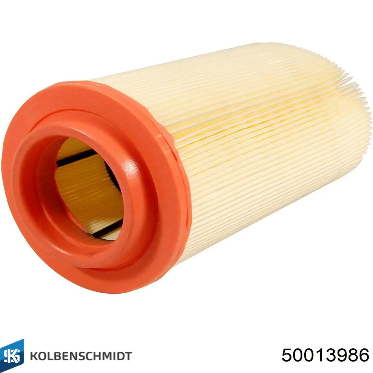 Элемент воздушного фильтра Kolbenschmidt 50013986 цена, от 15.36 USD