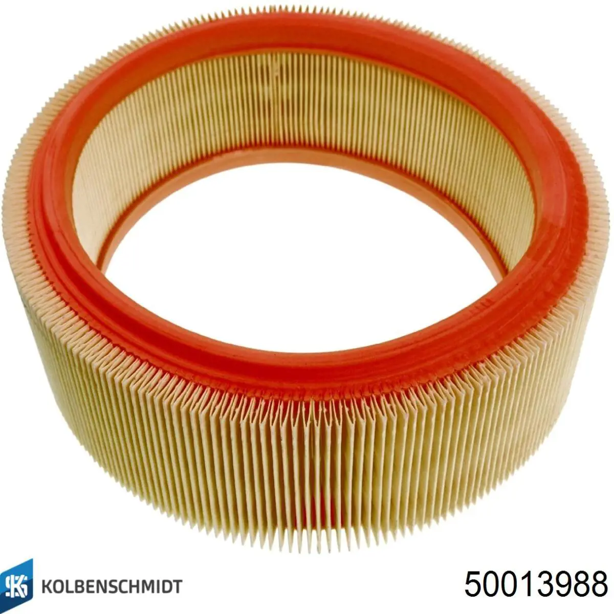 Элемент воздушного фильтра Kolbenschmidt 50013988 цена, от 5.85 USD