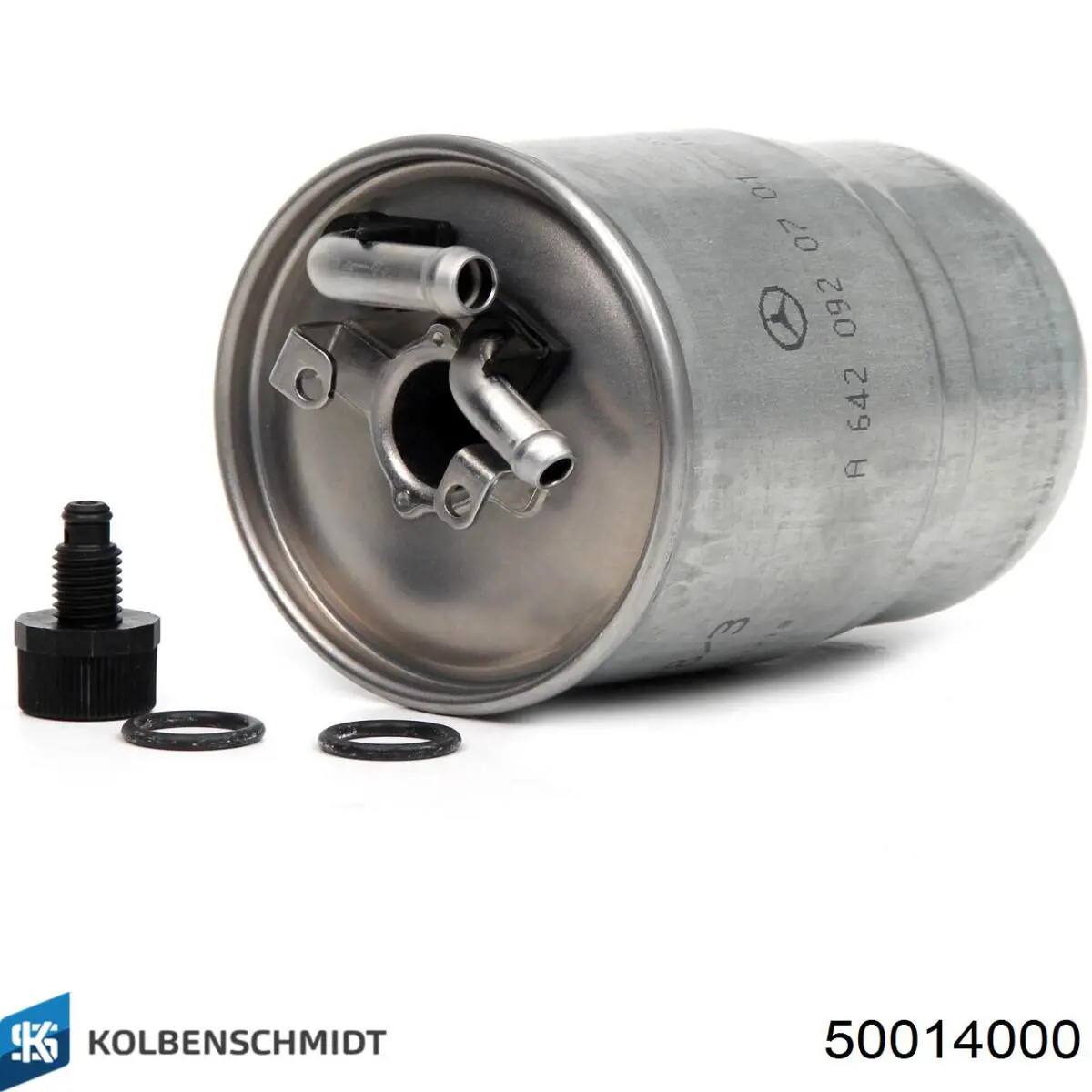 Купить 50014000 Kolbenschmidt Автомобильный фильтр воздуха