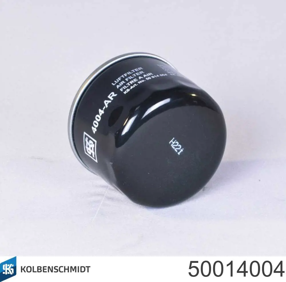 Фильтр сжатого воздуха Kolbenschmidt 50014004 цена, от 13.58 USD