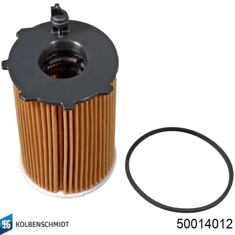 Фильтр воздушный Kolbenschmidt 50014012