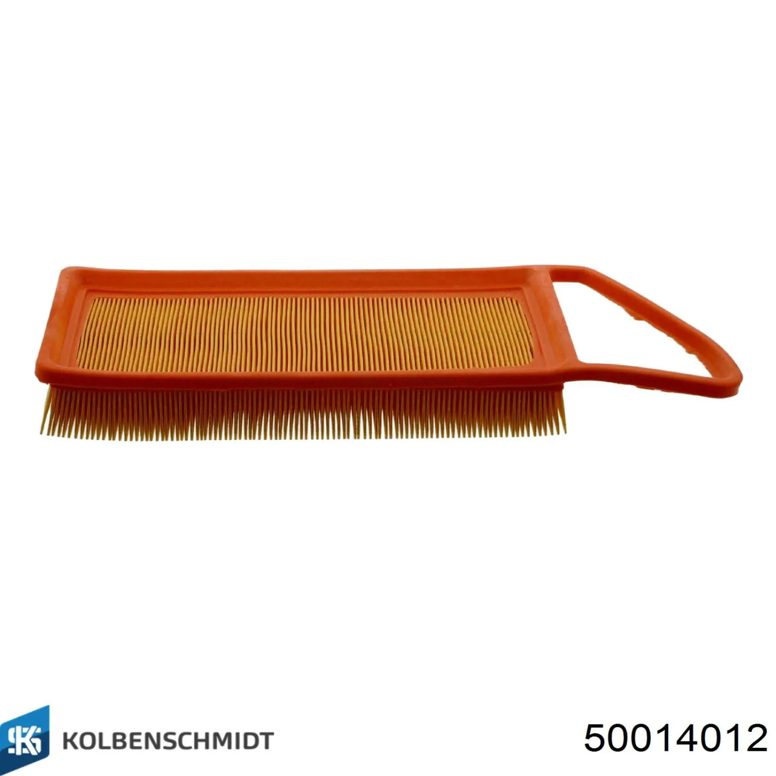 Купить 50014012 Kolbenschmidt Автомобильный фильтр воздуха