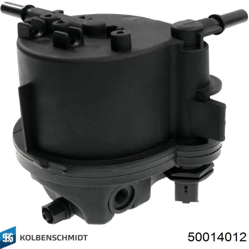 Элемент воздушного фильтра Kolbenschmidt 50014012 цена, от 4.45 USD
