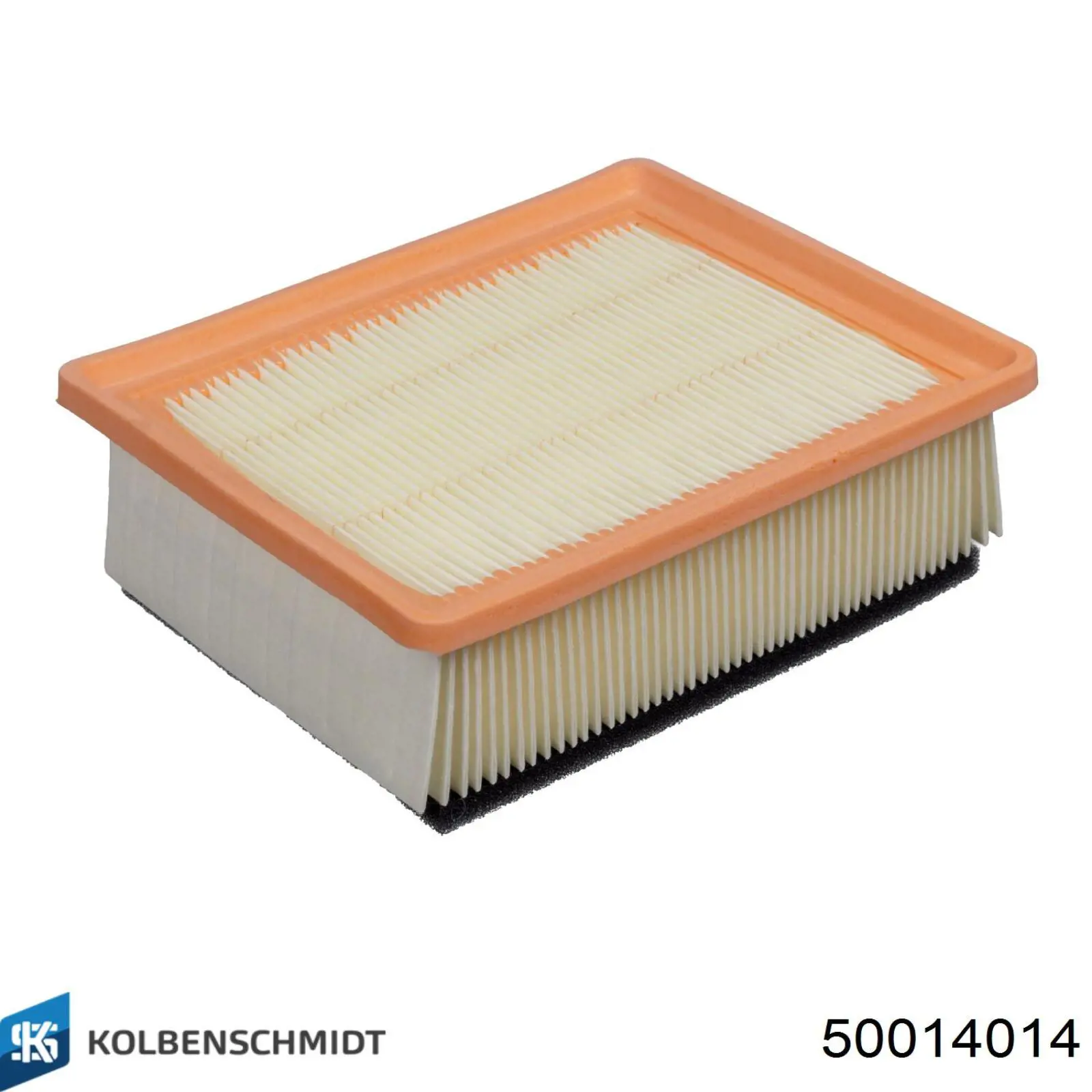 Элемент воздушного фильтра Kolbenschmidt 50014014 цена, от 5.41 USD