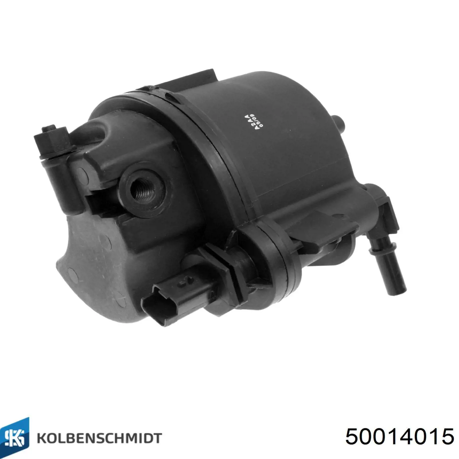 Фильтр тонкой очистки топлива Kolbenschmidt 50014015 цена, от 27.60 USD