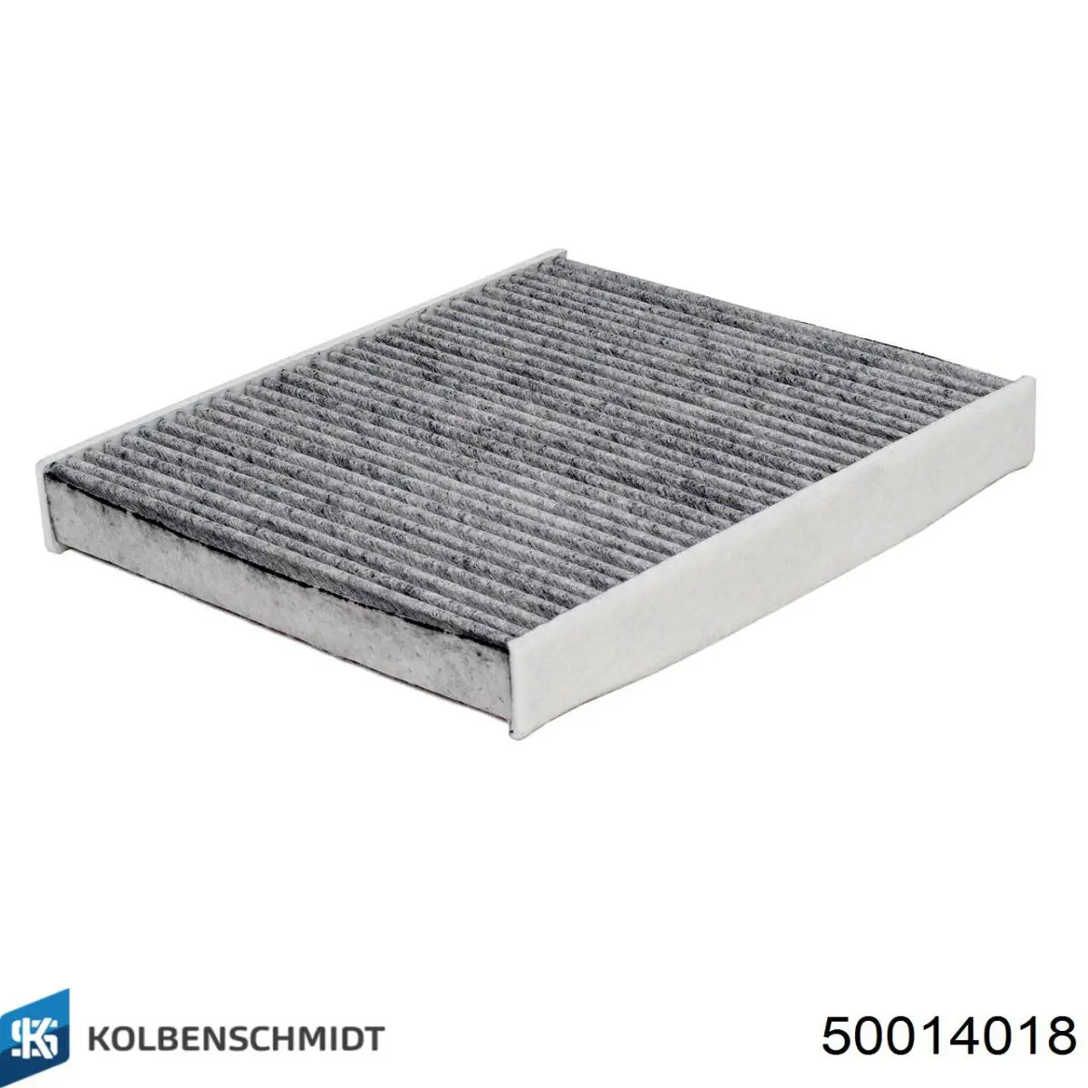 50014018 Kolbenschmidt Фильтр топлива