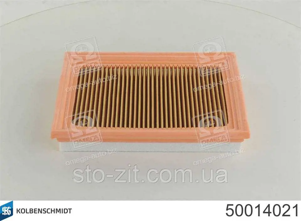 Элемент воздушного фильтра Kolbenschmidt 50014021 цена, от 5.16 USD