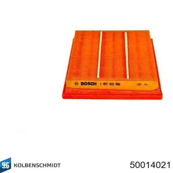Воздушный фильтр 50014021 Kolbenschmidt