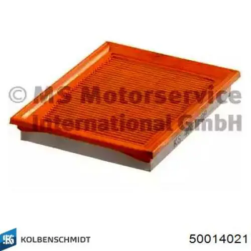 Фильтр воздушный Kolbenschmidt 50014021