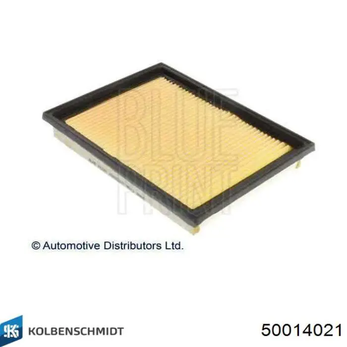 50014021 Kolbenschmidt Воздушный фильтр двигателя