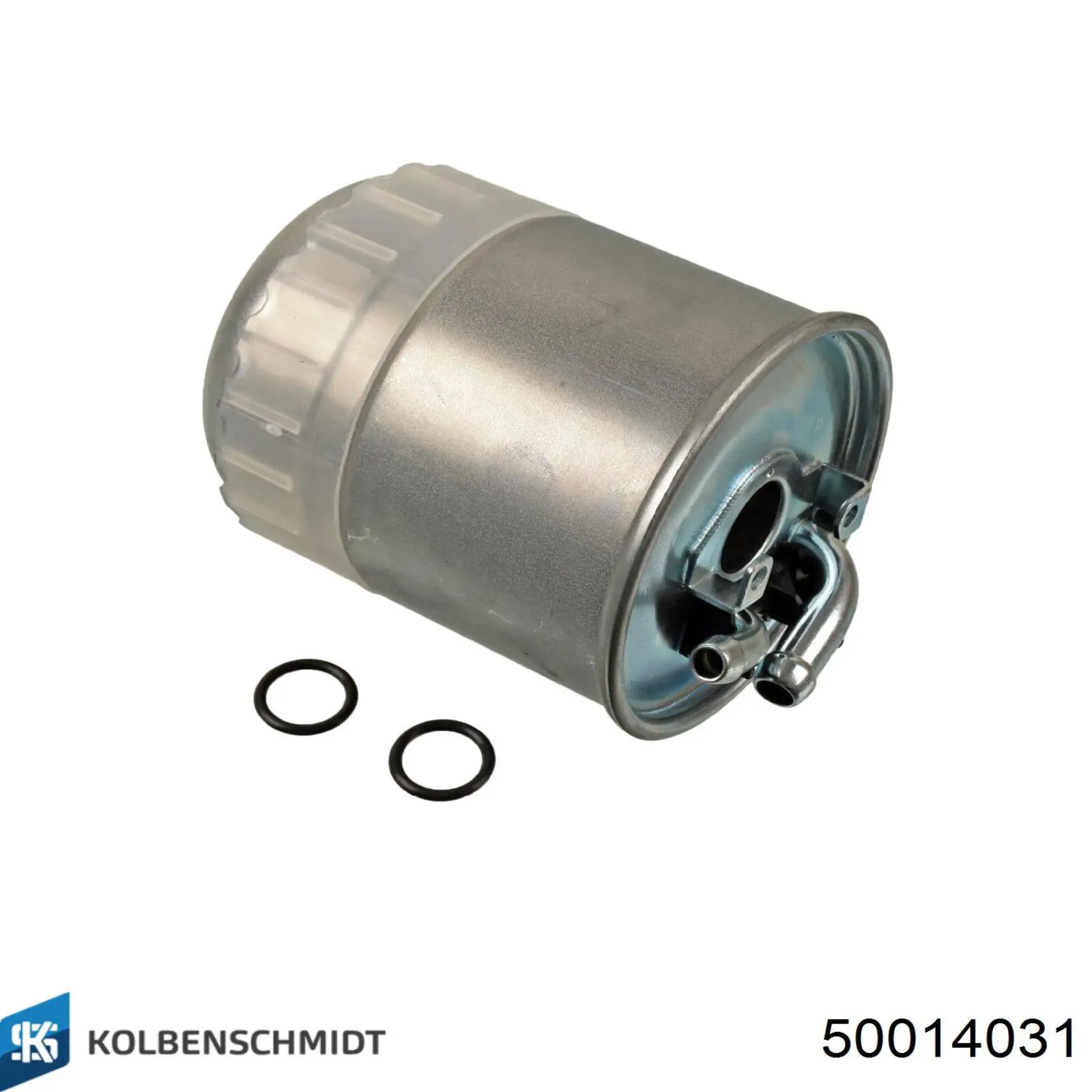 Фильтр тонкой очистки топлива Kolbenschmidt 50014031 цена, от 18.91 USD