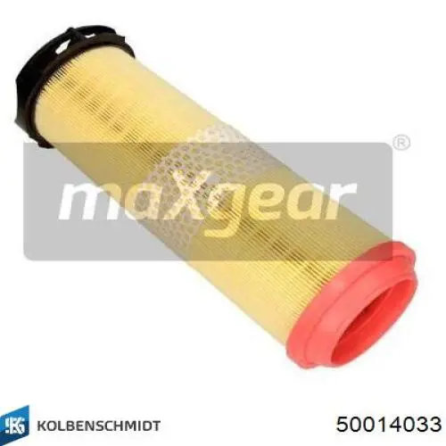 Купить 50014033 Kolbenschmidt Автомобильный фильтр воздуха