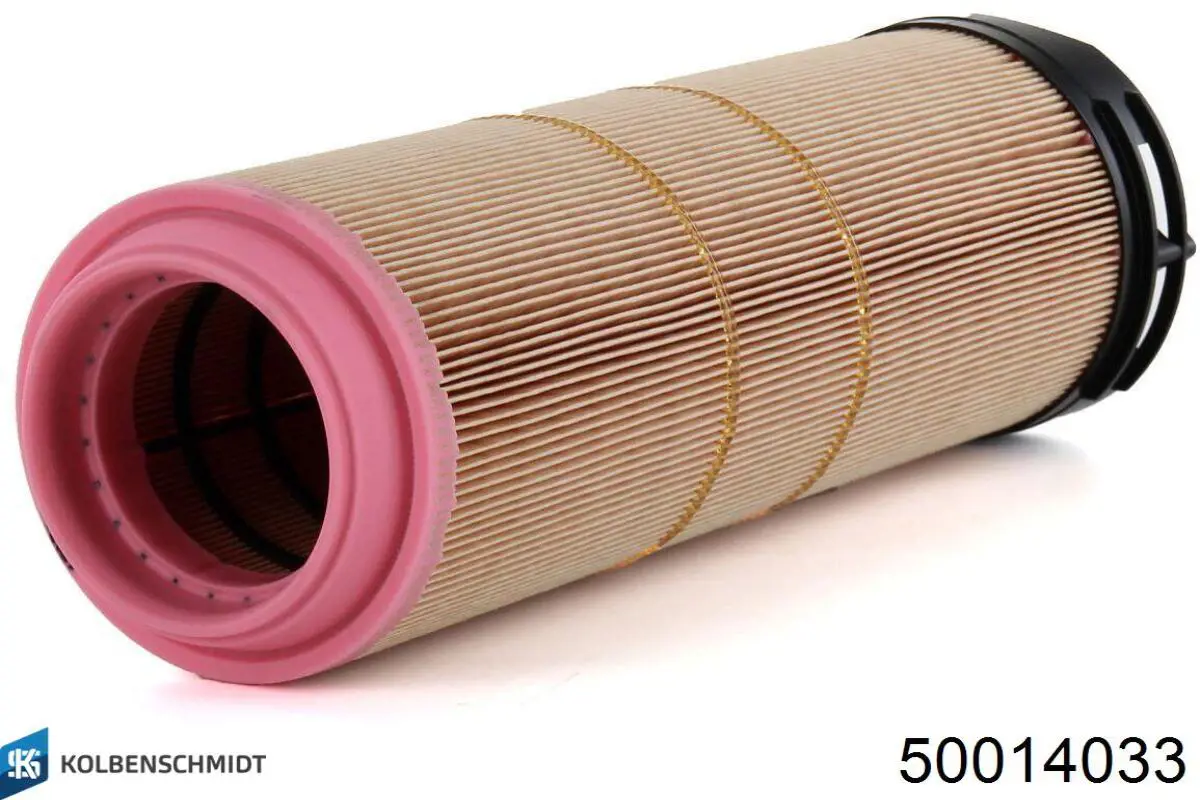 Элемент воздушного фильтра Kolbenschmidt 50014033 цена, от 14.21 USD