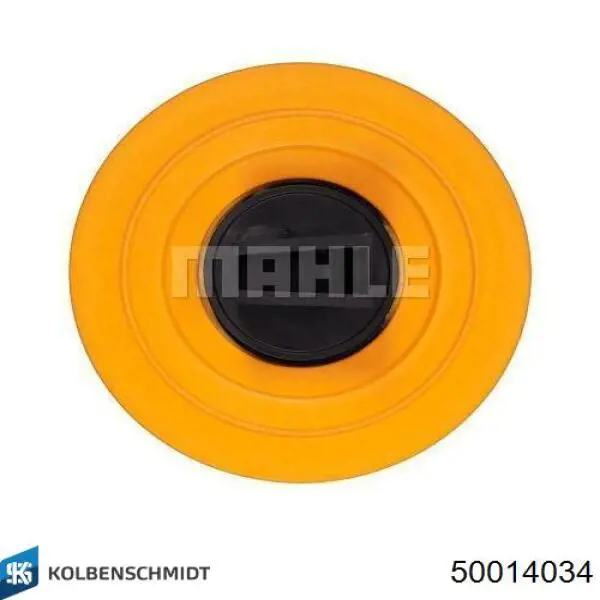 Фильтр воздушный Kolbenschmidt 50014034