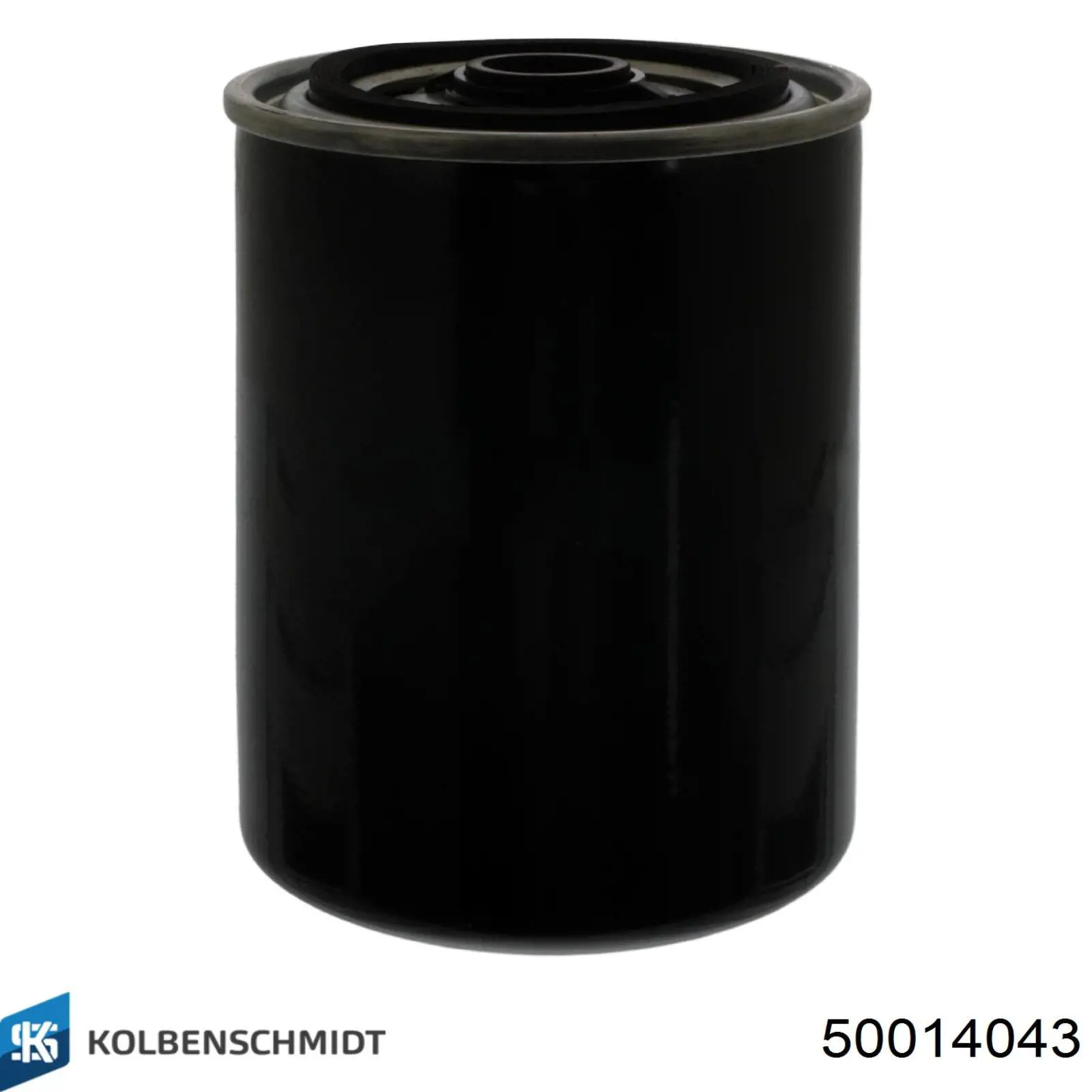 Фильтр тонкой очистки топлива Kolbenschmidt 50014043 цена, от 9.50 USD