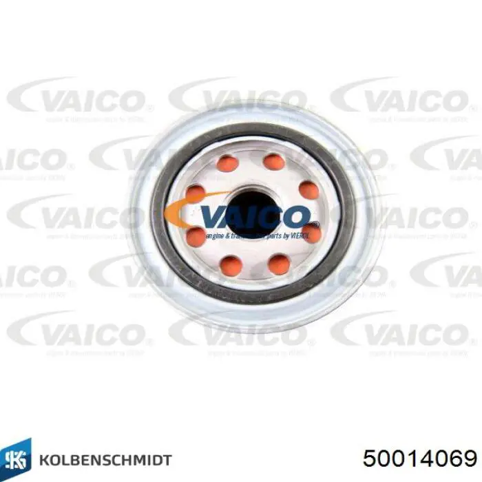Фильтр масла Kolbenschmidt 50014069