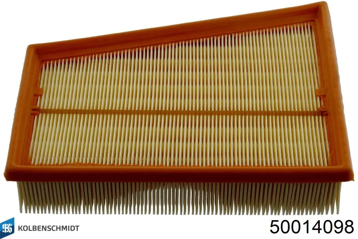 Элемент воздушного фильтра Kolbenschmidt 50014098 цена, от 7.78 USD
