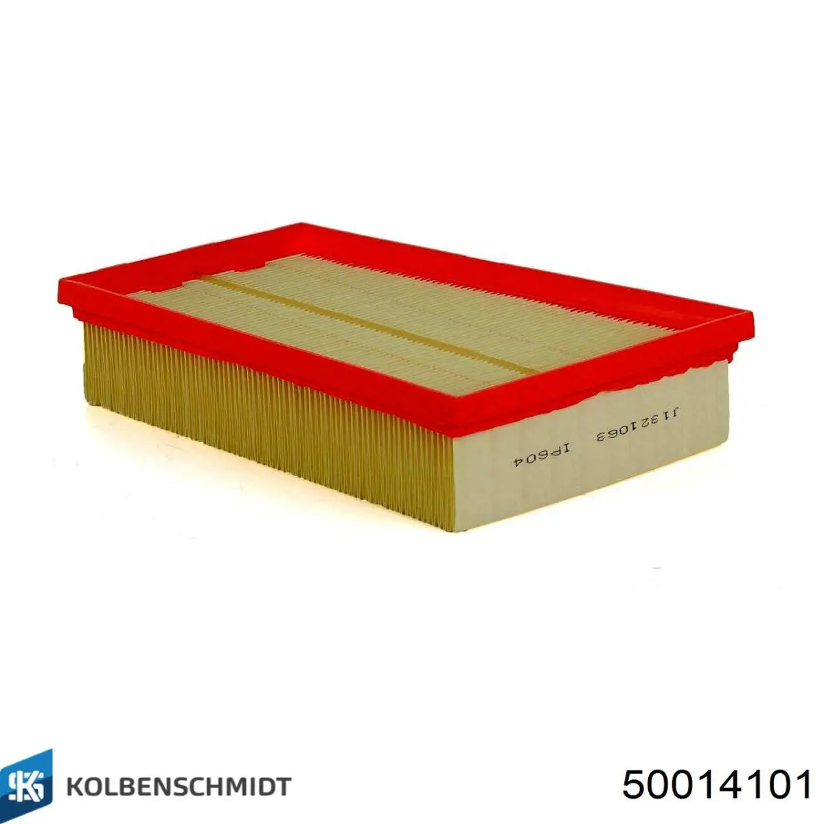 Фильтр очистки масла центробежный Kolbenschmidt 50014101 цена, от 6.45 USD