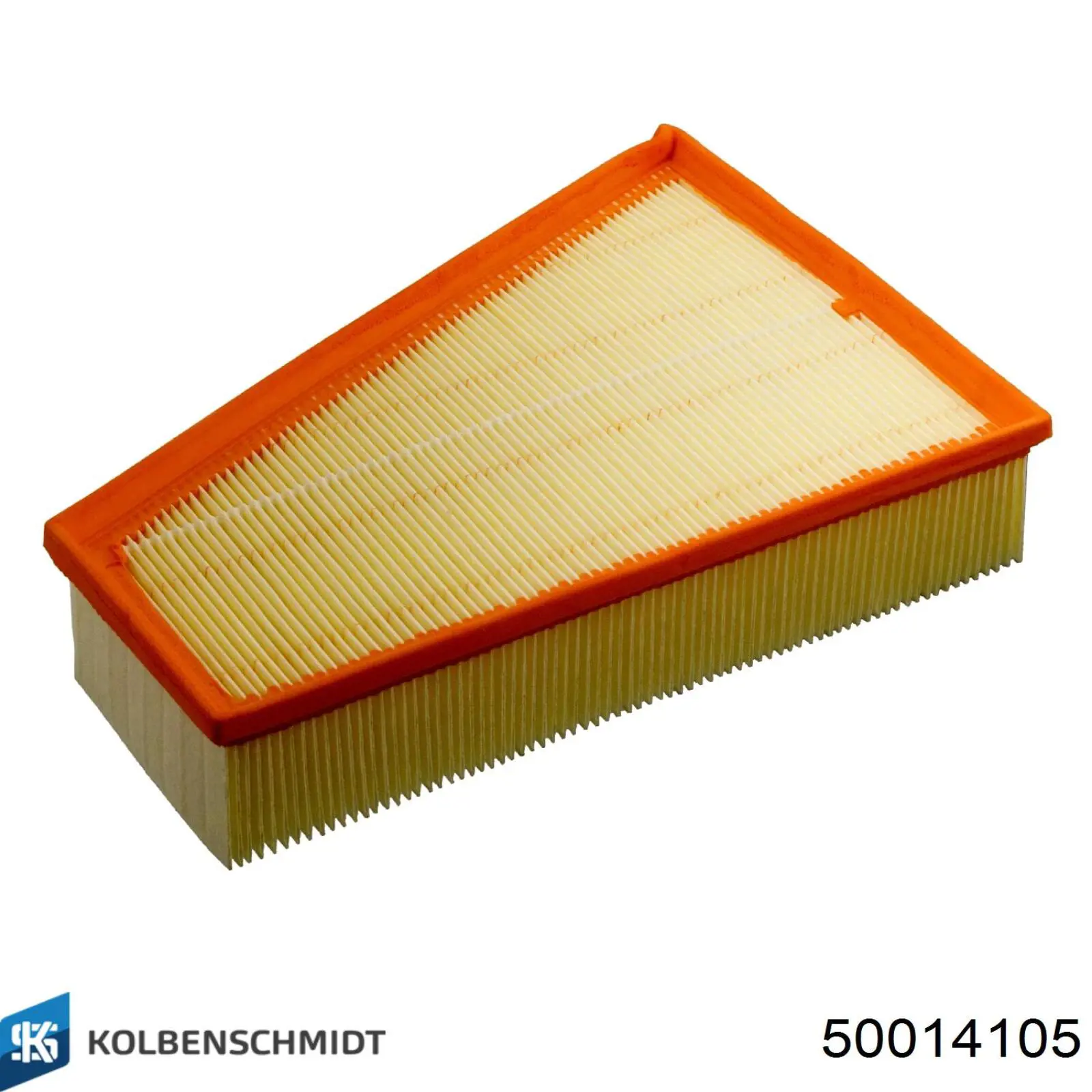 Воздушный фильтр 50014105 Kolbenschmidt